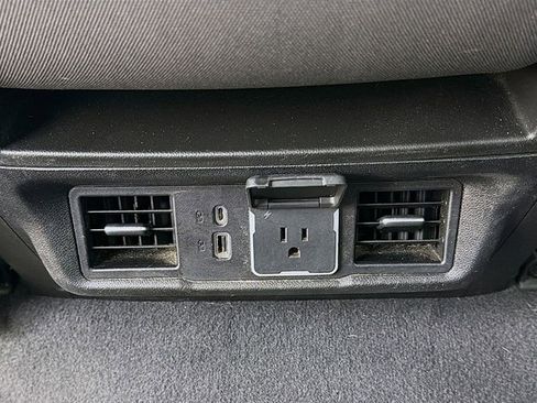 Used 2023 Chevrolet Silverado 1500 LT w/ Protection Package image 35