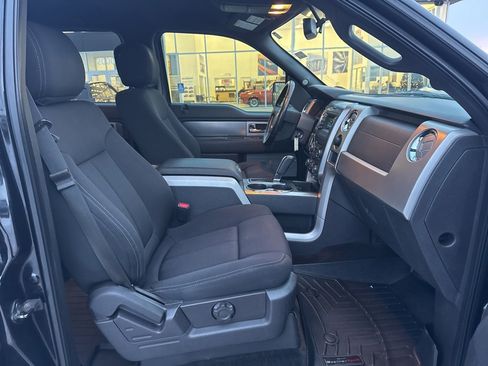 Used 2013 Ford F150 FX4 image 26