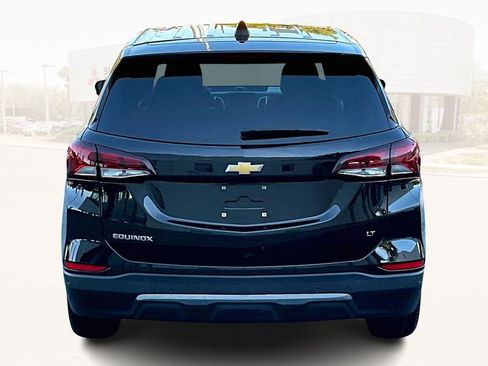 Used 2024 Chevrolet Equinox LT image 5