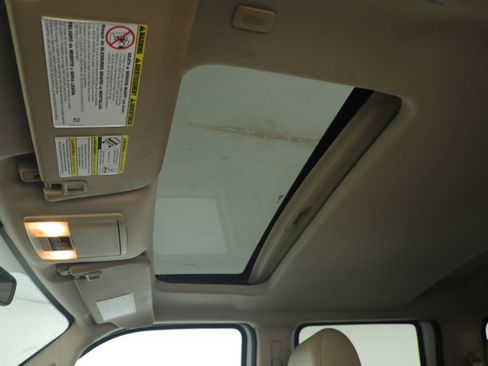 Used 2015 Ford F250 Lariat w/ Lariat Ultimate Package image 7