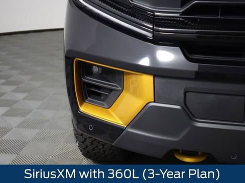 New 2026 Ford Expedition Tremor AWD/4WD image 11