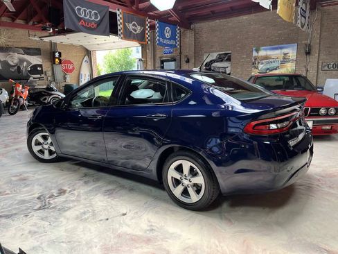 Used 2016 Dodge Dart SXT FWD image 5