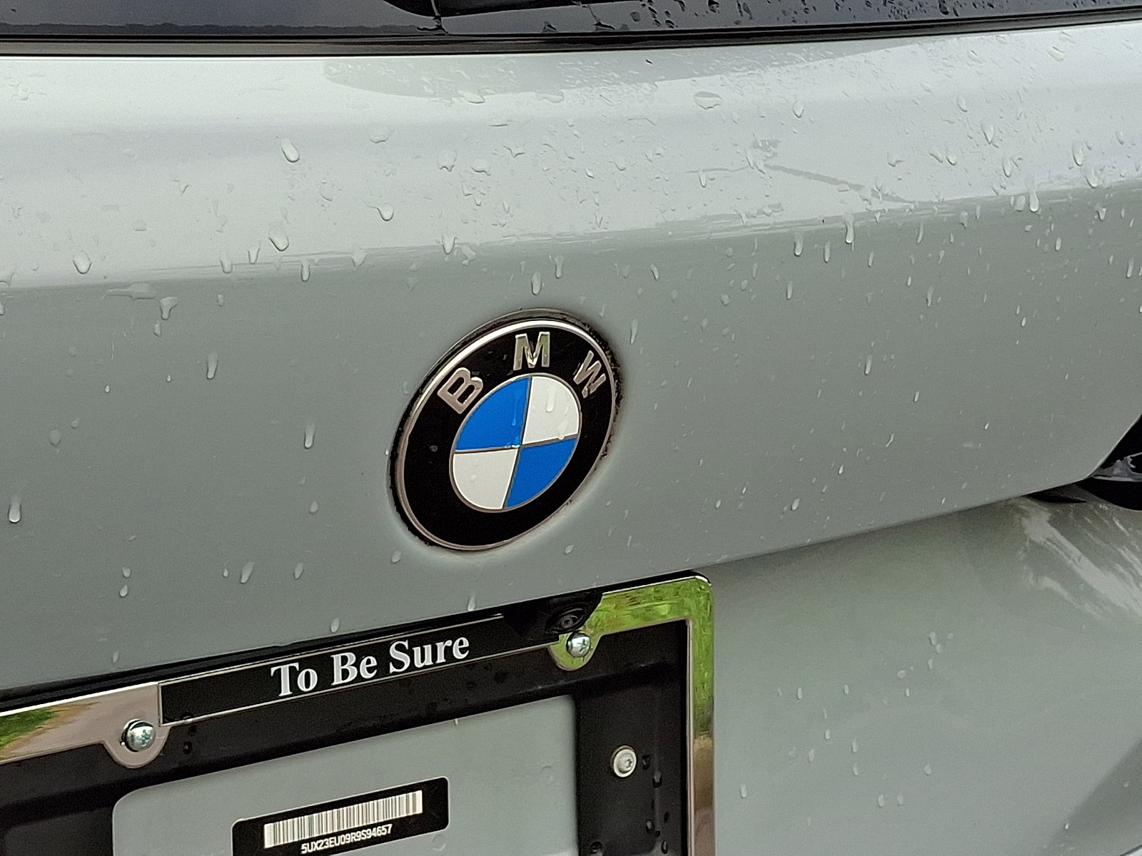 Used 2024 BMW X5 xDrive40i w/ M Sport Package AWD/4WD image 30