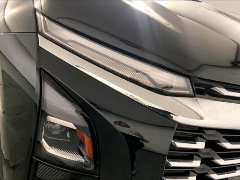 Used 2025 Chevrolet Equinox LT FWD image 27