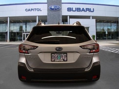 Certified 2024 Subaru Outback Premium w/ Popular Package #1A AWD/4WD image 4
