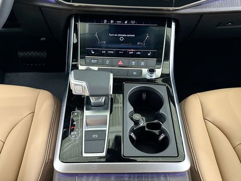 New 2026 Audi Q7 2.0T Premium image 13