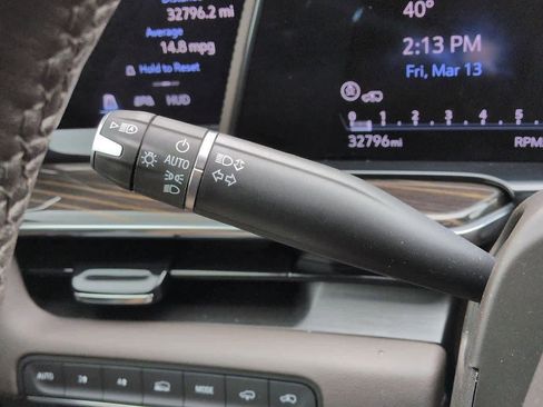 Used 2024 Cadillac Escalade Sport w/ LPO, ONYX Package image 29