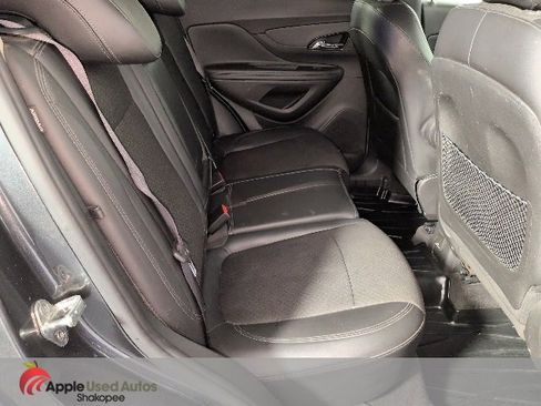Used 2018 Buick Encore Preferred image 33