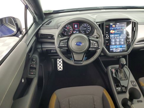 Used 2025 Subaru Crosstrek 2.5i Sport w/ Crosstrek Mirror Package image 14