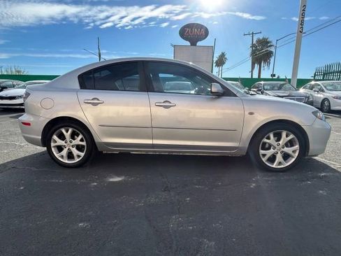 Used 2008 MAZDA MAZDA3 i Touring Value image 6