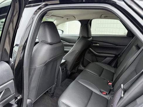 New 2025 MAZDA CX-30 AWD 2.5 S w/ Select Sport Pkg image 16