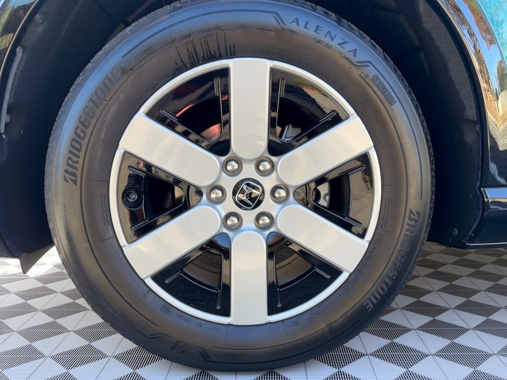 Used 2024 Honda Prologue Touring image 13
