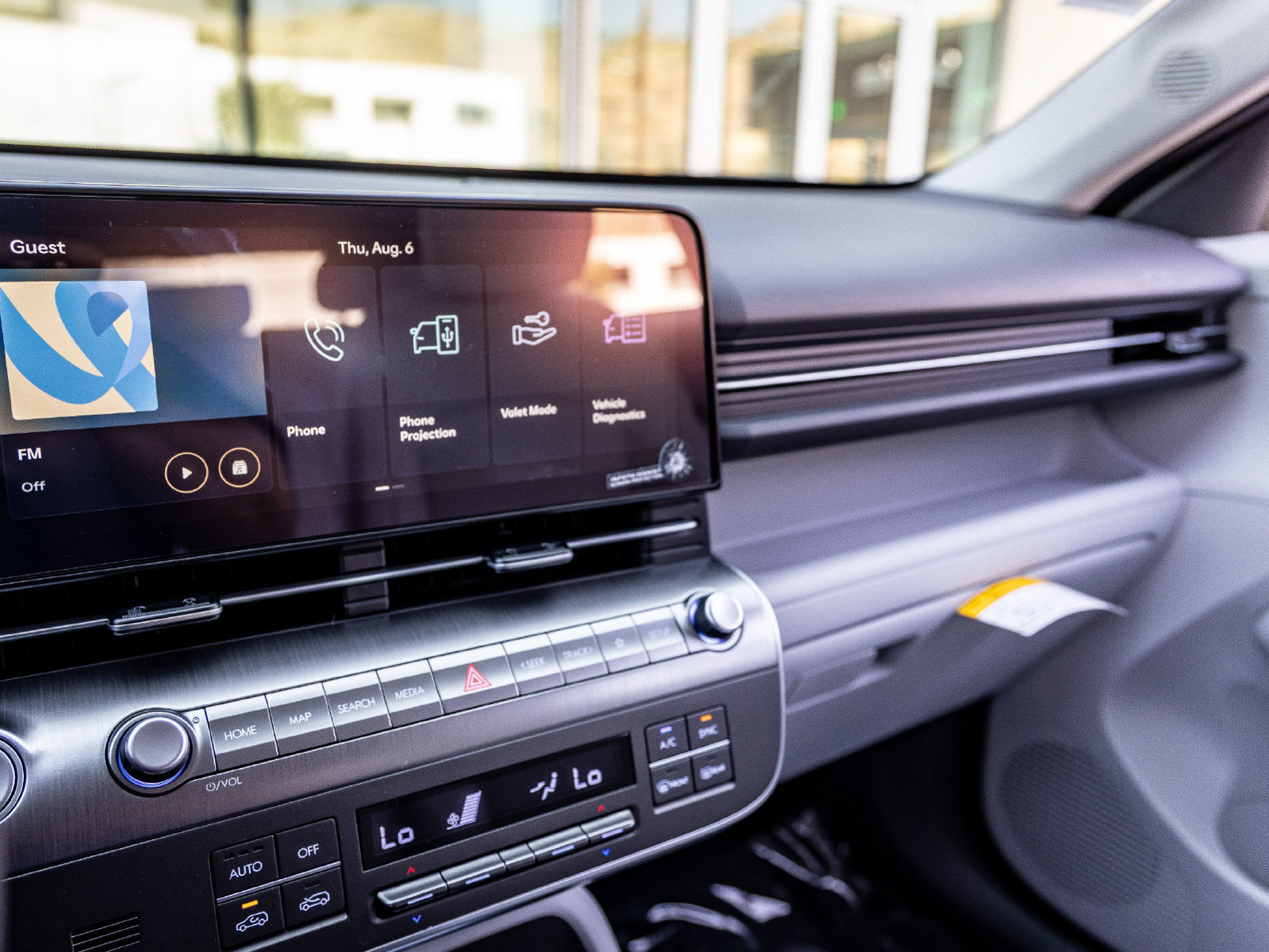 New 2027 Hyundai Kona SEL Sport FWD image 20