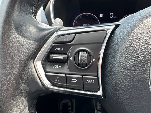 Used 2022 Acura MDX SH-AWD w/ Technology Package image 21