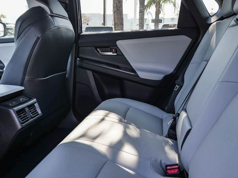 New 2026 Subaru Solterra image 19