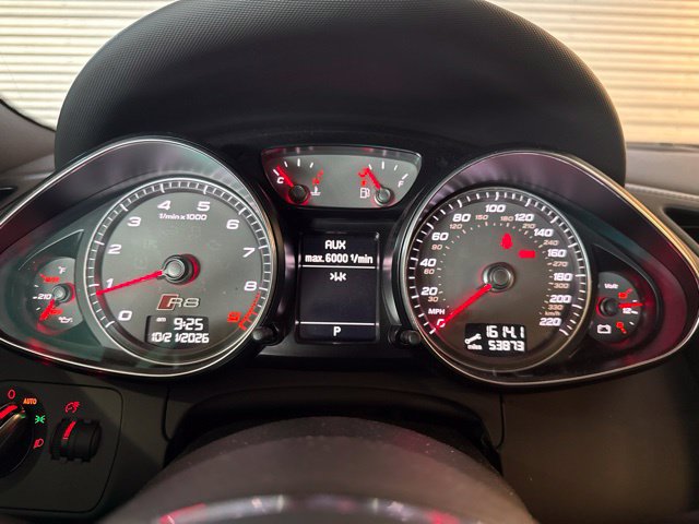 Used 2014 Audi R8 V8 AWD/4WD image 17
