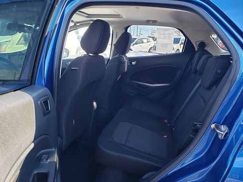 Certified 2020 Ford EcoSport SE image 7