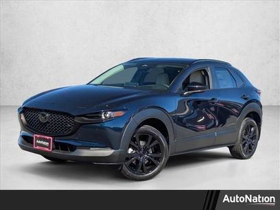 New 2026 MAZDA CX-30 2.5 Turbo w/ Premium Package