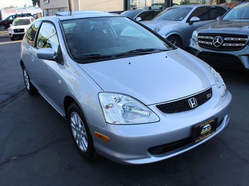 Used 2003 Honda Civic Si image 10