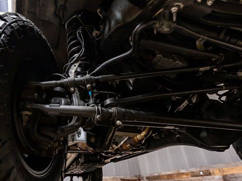 Used 2024 Ford F250 XLT w/ Tremor Off-Road Package image 13