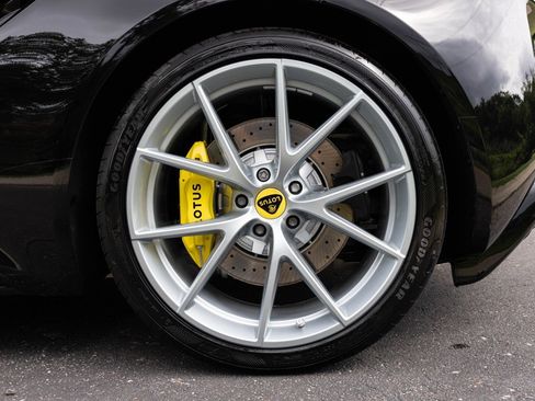 New 2025 Lotus Emira image 41