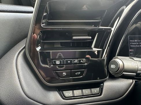 Used 2024 Lexus TX 350 AWD image 11