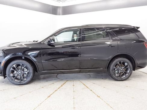 New 2026 Dodge Durango GT AWD/4WD image 29
