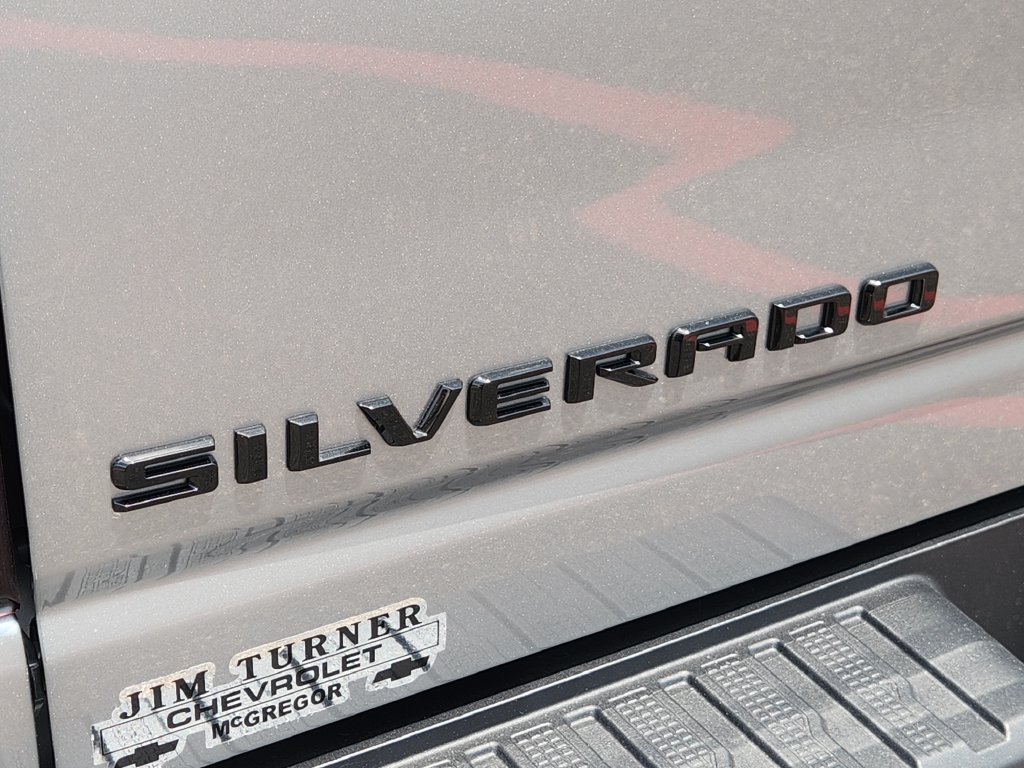 New 2026 Chevrolet Silverado 2500 LT w/ Trail Boss Package AWD/4WD image 8
