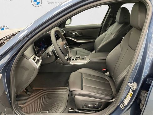 New 2026 BMW 330i xDrive Sedan w/ Premium Package AWD/4WD image 7