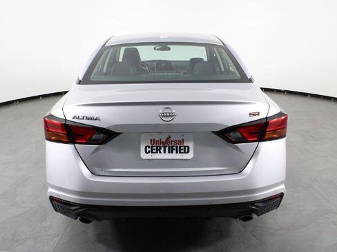 Certified 2024 Nissan Altima 2.5 SR image 10