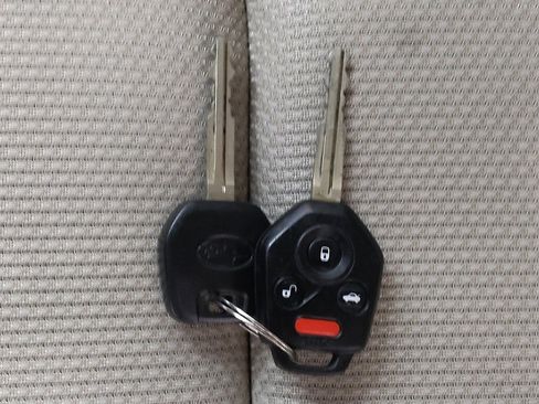 Used 2022 Subaru Impreza Premium image 32