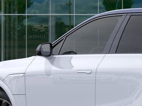 New 2026 Cadillac Lyriq V w/ LPO, Floor Liner Package image 36
