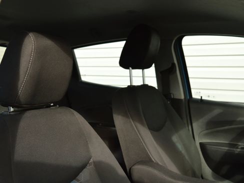 Used 2016 Chevrolet Spark LS image 19