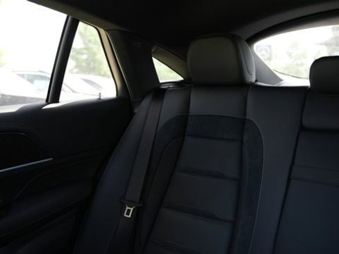 Used 2026 Mercedes-Benz GLE 53 AMG 4MATIC Coupe image 57