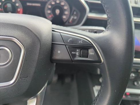 Used 2019 Audi Q3 2.0T Premium Plus w/ Premium Plus Package AWD/4WD image 13