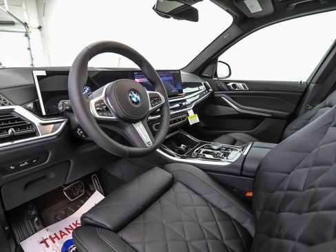 New 2026 BMW X5 xDrive40i image 10