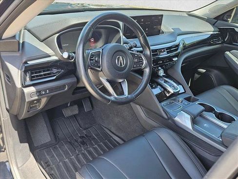 Used 2023 Acura MDX FWD image 9