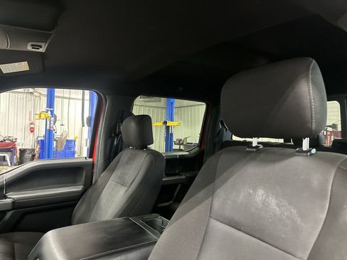 Used 2018 Ford F150 XLT w/ Equipment Group 302A Luxury AWD/4WD image 20