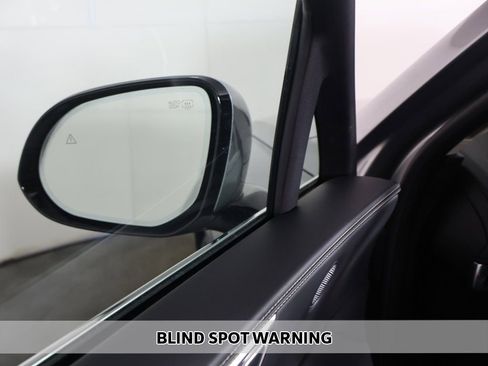 Used 2024 Genesis GV80 3.5T image 6