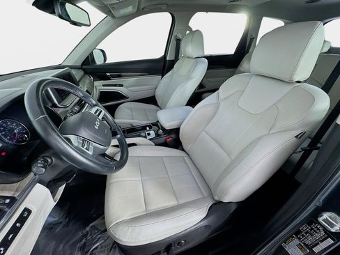 Certified 2022 Kia Telluride EX image 11