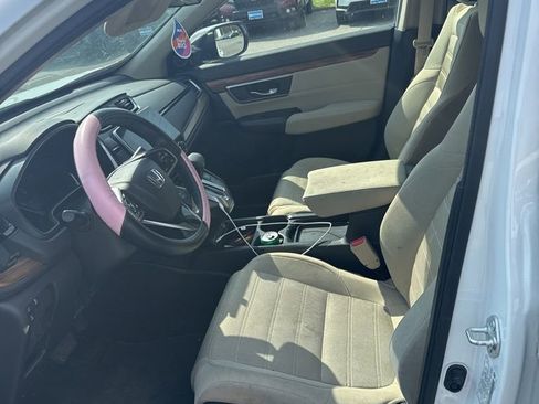 Used 2022 Honda CR-V EX image 15