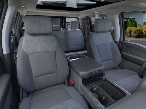 New 2026 Ford F350 XLT w/ XLT Premium Package image 11