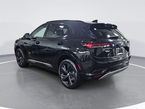 Certified 2023 Buick Envision Preferred w/ Sport Touring Package image 6