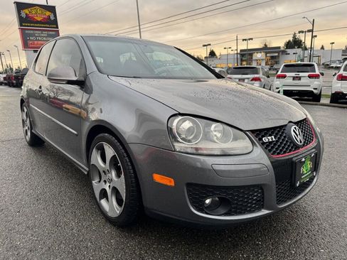 Used 2008 Volkswagen GTI 2-Door image 7