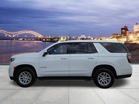 Used 2024 Chevrolet Tahoe LT image 2