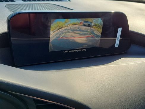 New 2026 MAZDA MAZDA3 Carbon image 25