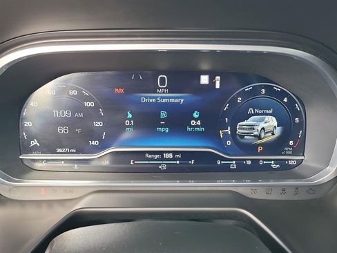 Certified 2023 Chevrolet Tahoe Premier w/ Premium Package image 3