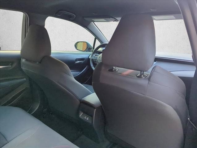 Certified 2026 Toyota Corolla SE FWD image 27