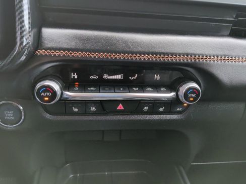 Certified 2023 MAZDA CX-50 AWD 2.5 S w/ Cargo Package image 18