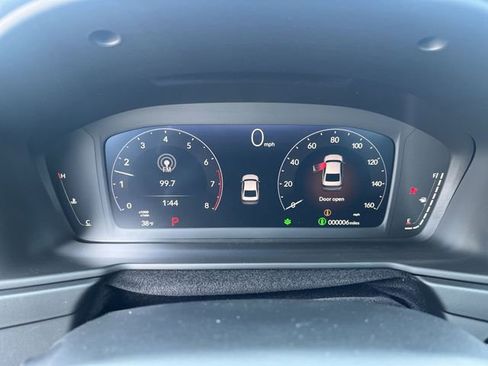 New 2026 Honda Accord SE image 12